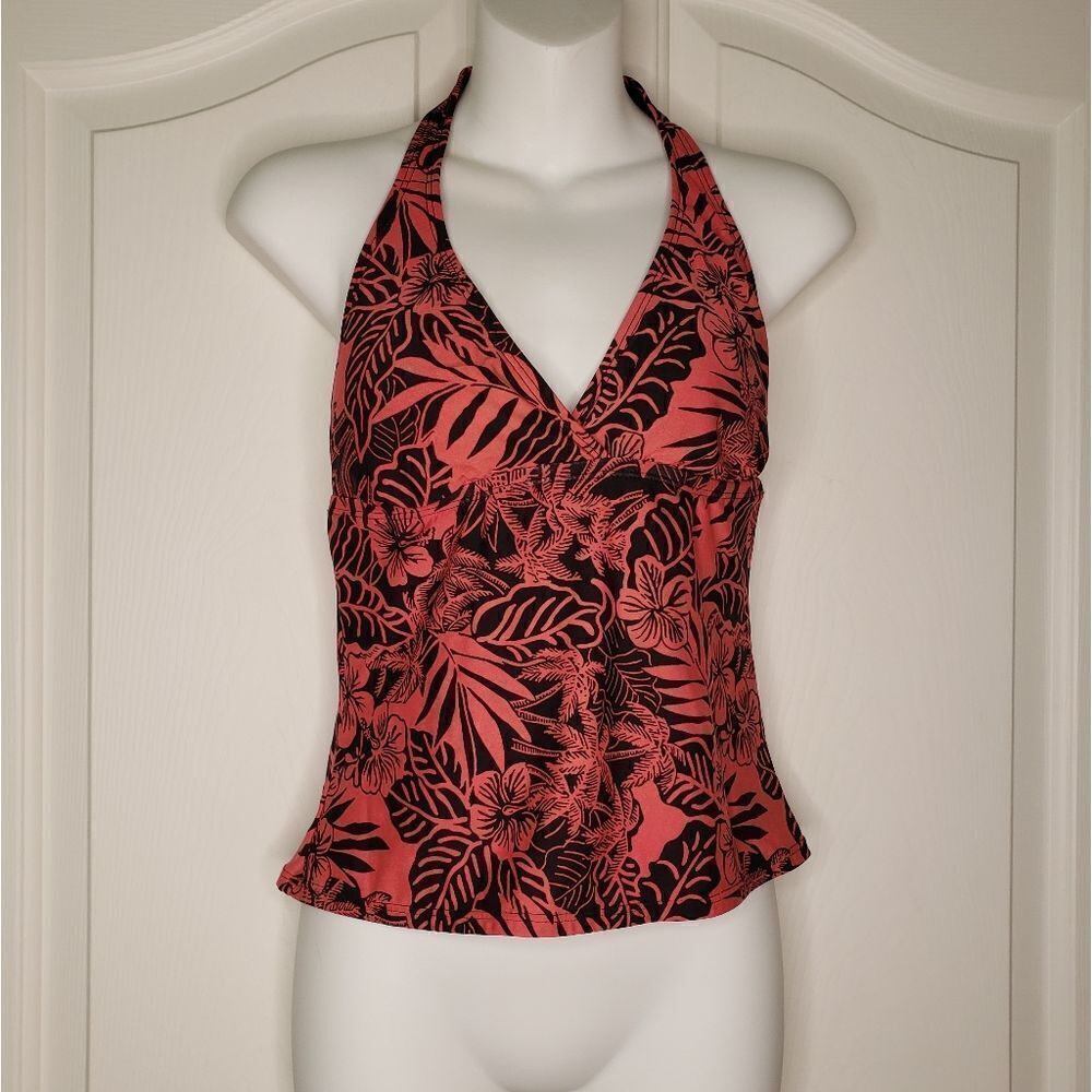 Speedo Tankini Top  - Picture 2 of 5